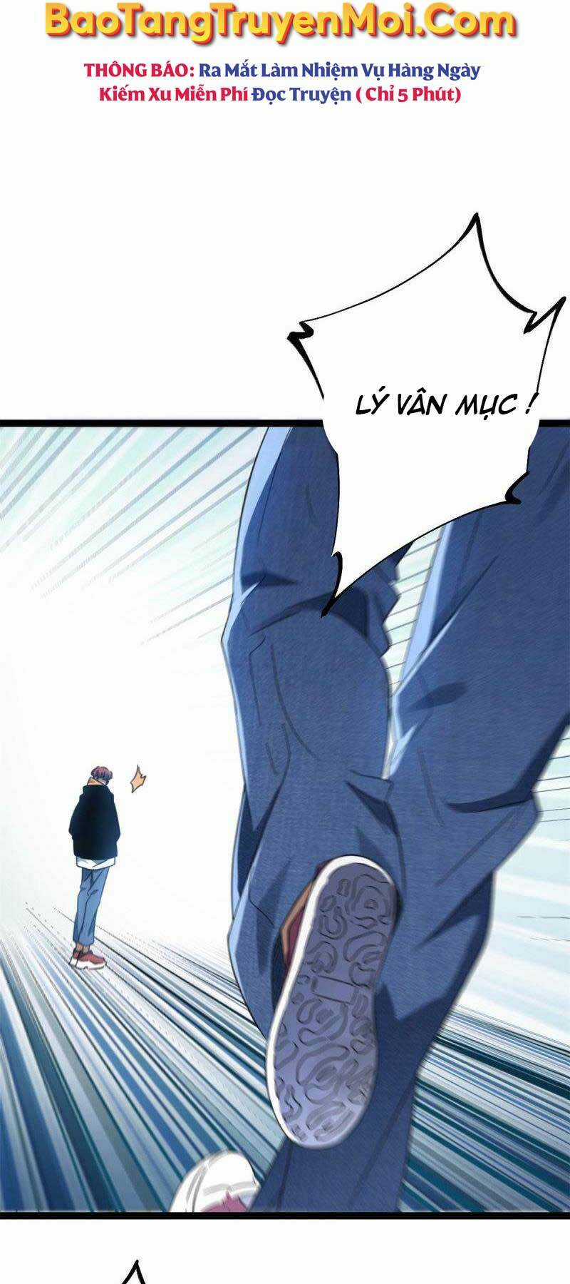 Cái Bóng Vạn Năng - Chapter 147 - Trang 22