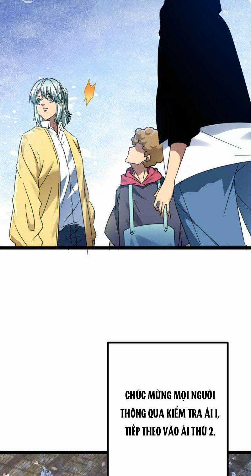 Cái Bóng Vạn Năng - Chapter 147 - Trang 25