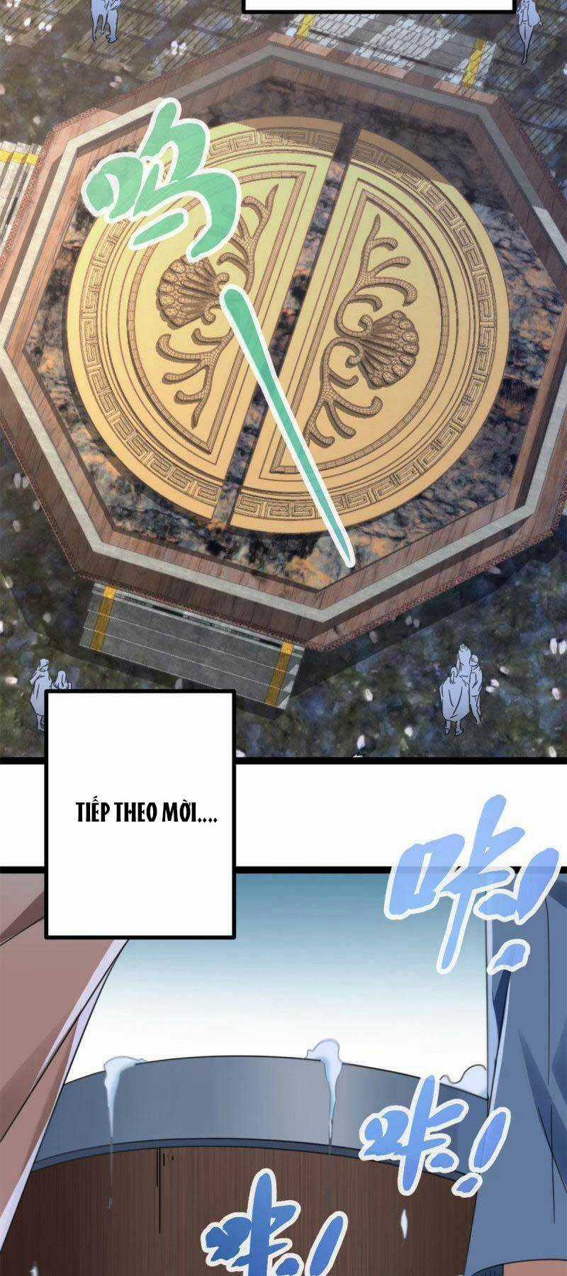 Cái Bóng Vạn Năng - Chapter 147 - Trang 26