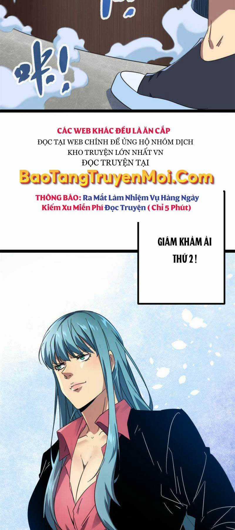Cái Bóng Vạn Năng - Chapter 147 - Trang 27