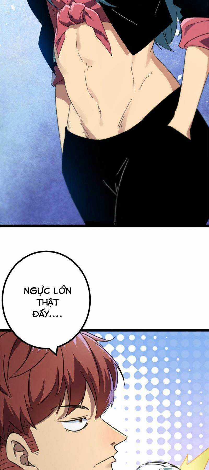 Cái Bóng Vạn Năng - Chapter 147 - Trang 28