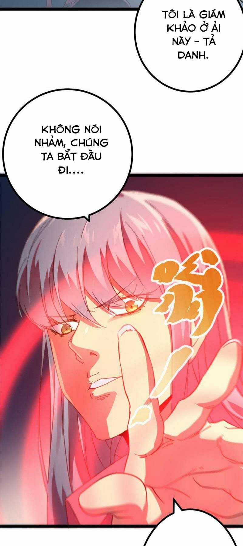 Cái Bóng Vạn Năng - Chapter 147 - Trang 30