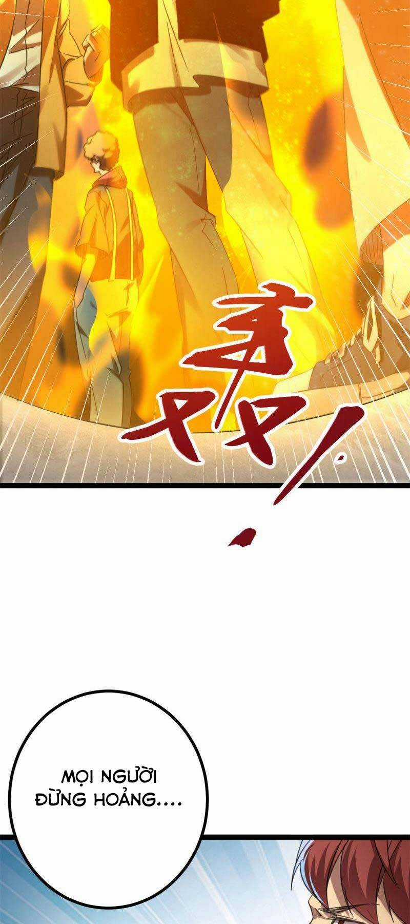 Cái Bóng Vạn Năng - Chapter 147 - Trang 32