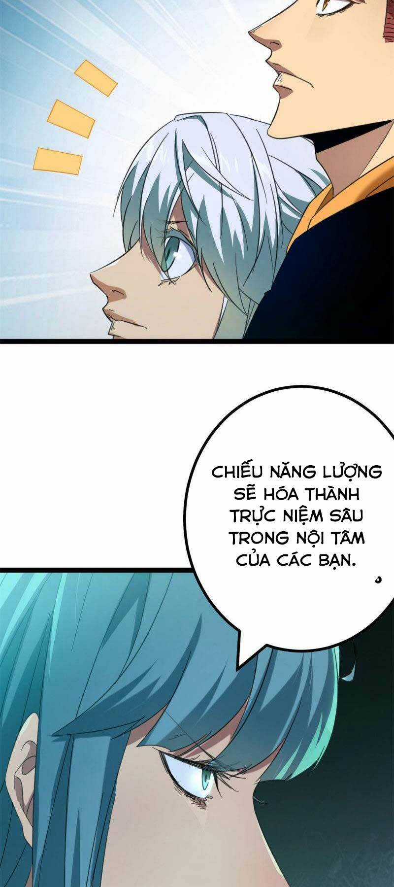 Cái Bóng Vạn Năng - Chapter 147 - Trang 33