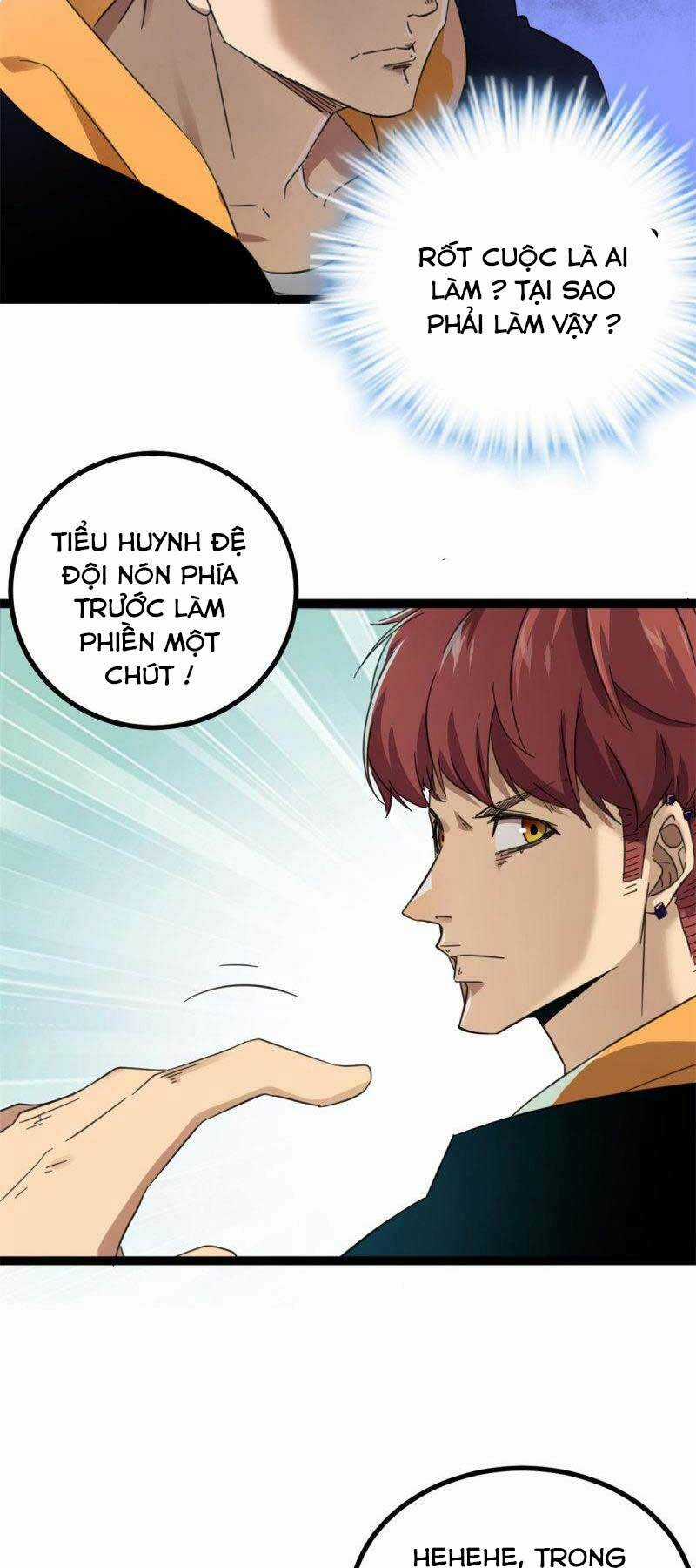Cái Bóng Vạn Năng - Chapter 147 - Trang 5