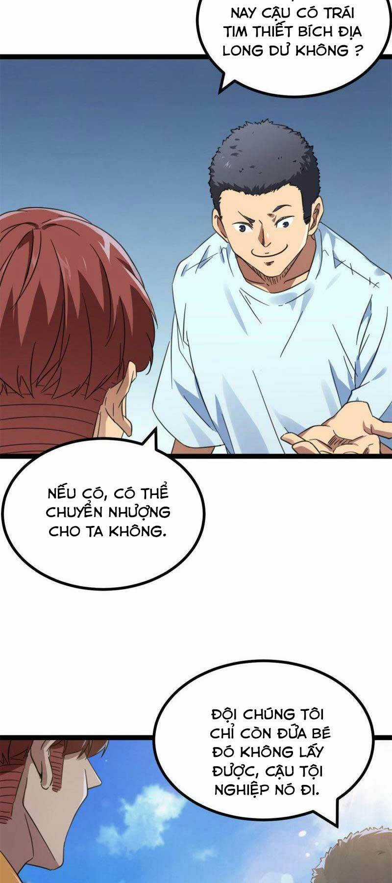 Cái Bóng Vạn Năng - Chapter 147 - Trang 6