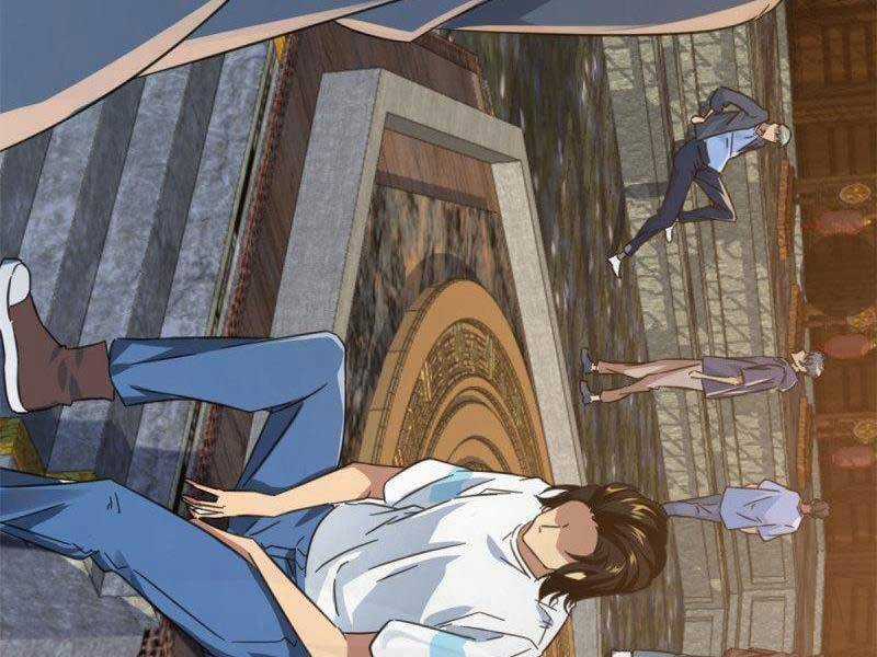 Cái Bóng Vạn Năng - Chapter 147 - Trang 58