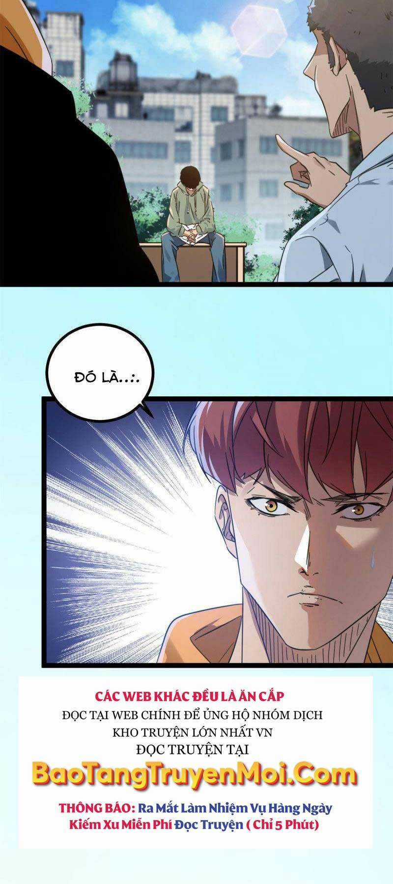 Cái Bóng Vạn Năng - Chapter 147 - Trang 7