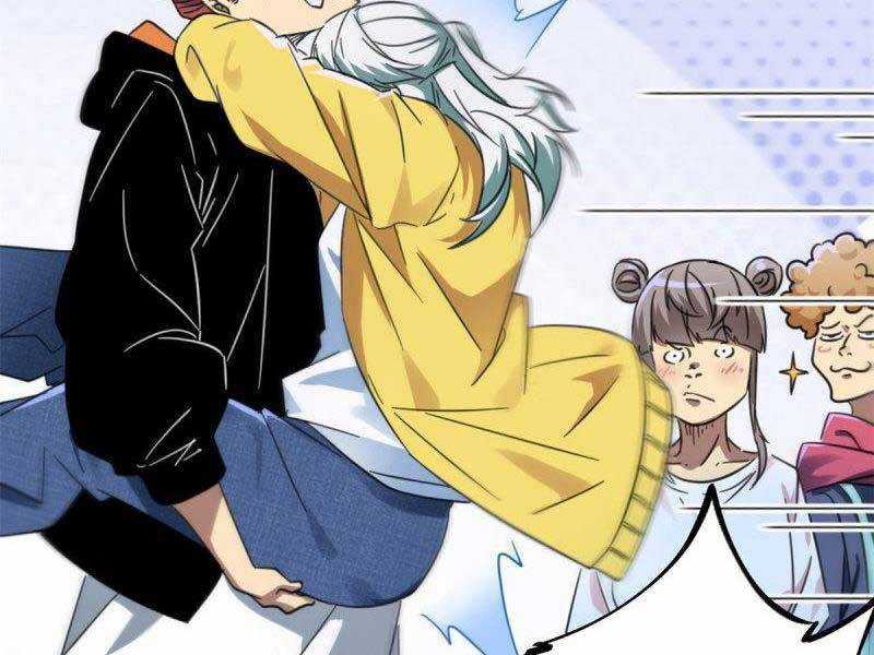 Cái Bóng Vạn Năng - Chapter 147 - Trang 68