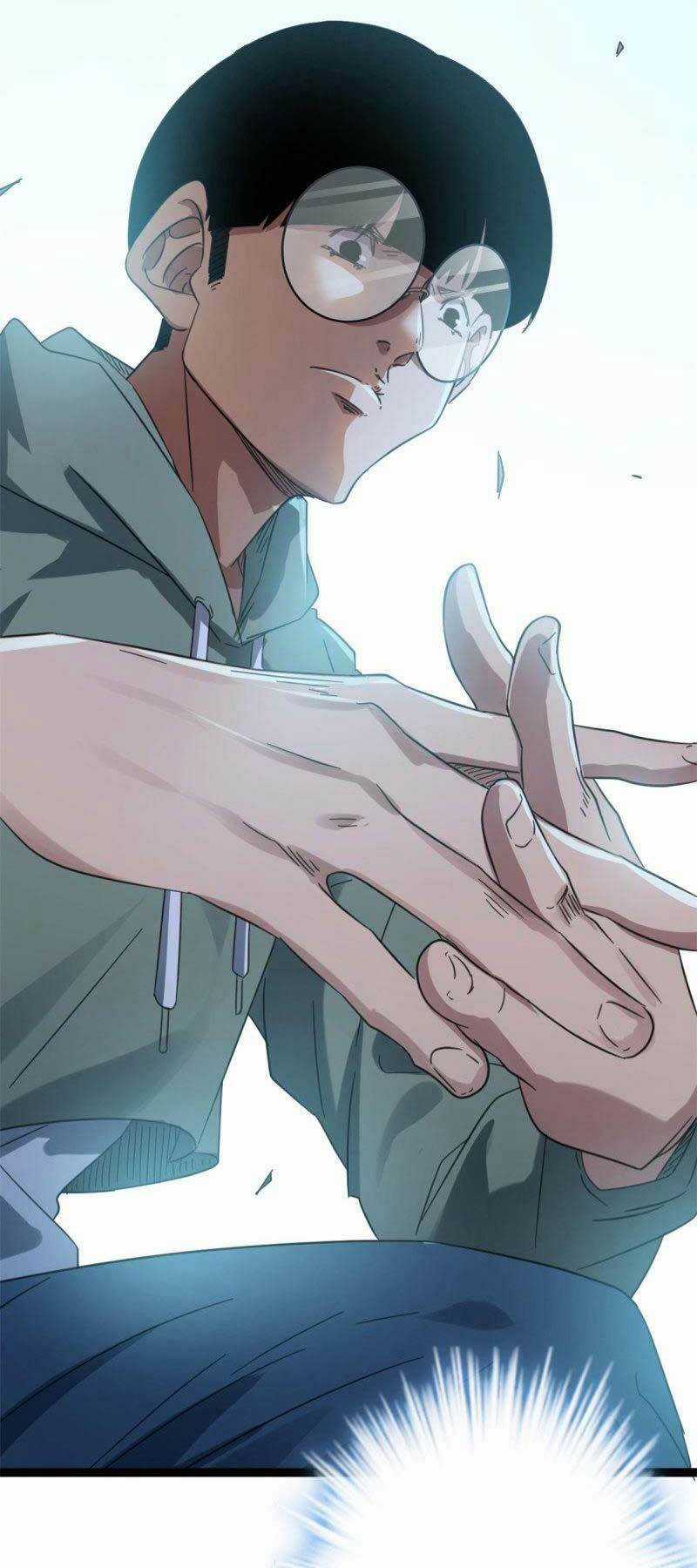 Cái Bóng Vạn Năng - Chapter 147 - Trang 8