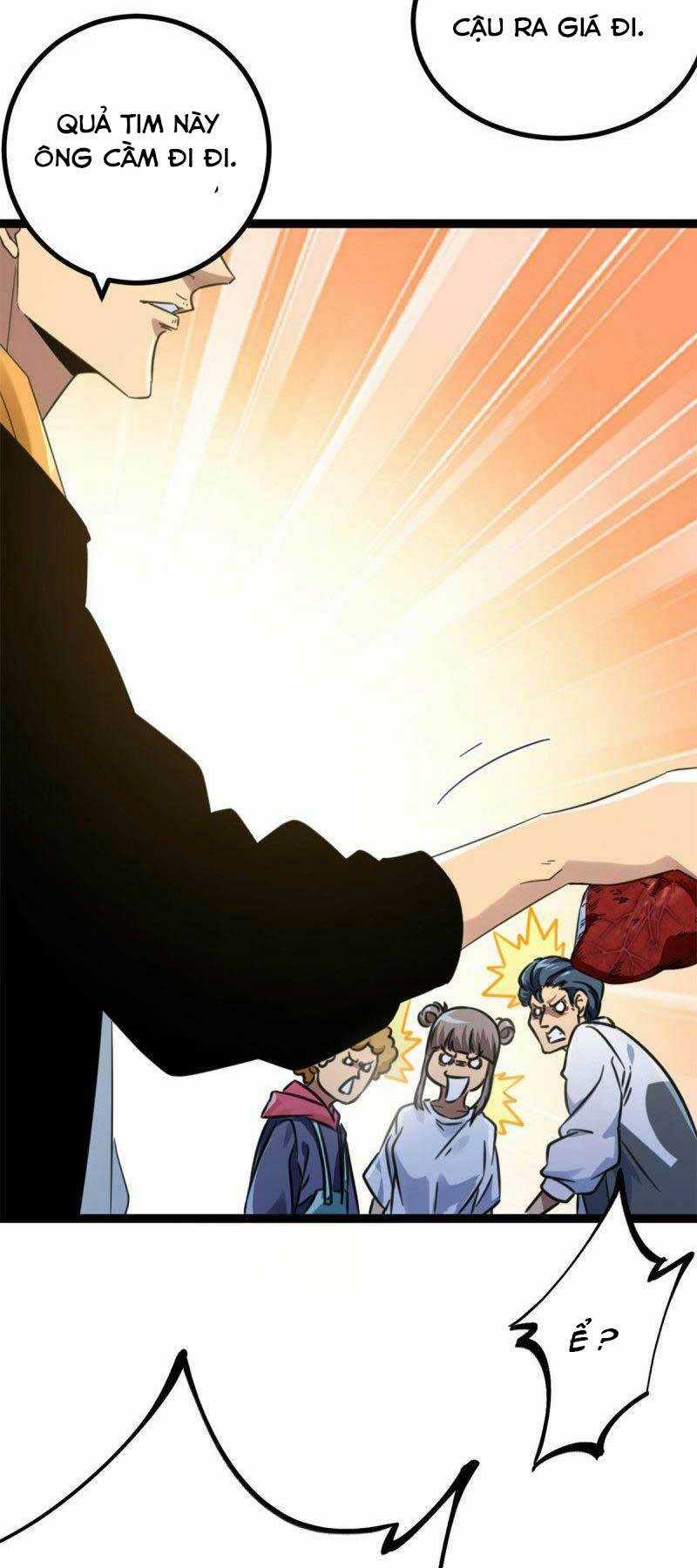 Cái Bóng Vạn Năng - Chapter 147 - Trang 10