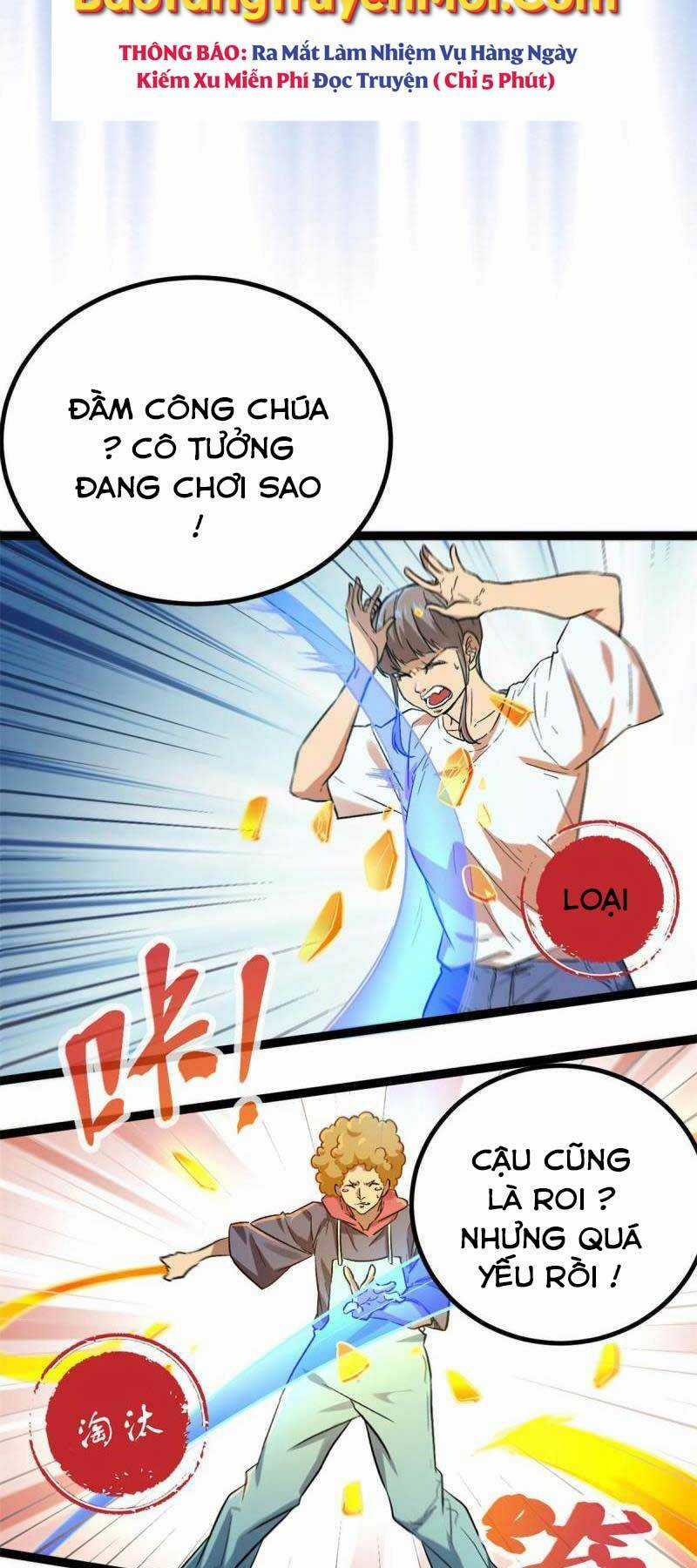 Cái Bóng Vạn Năng - Chapter 148 - Trang 11