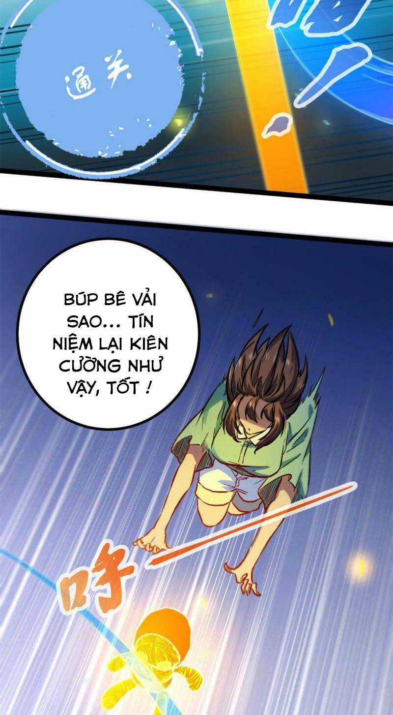 Cái Bóng Vạn Năng - Chapter 148 - Trang 13