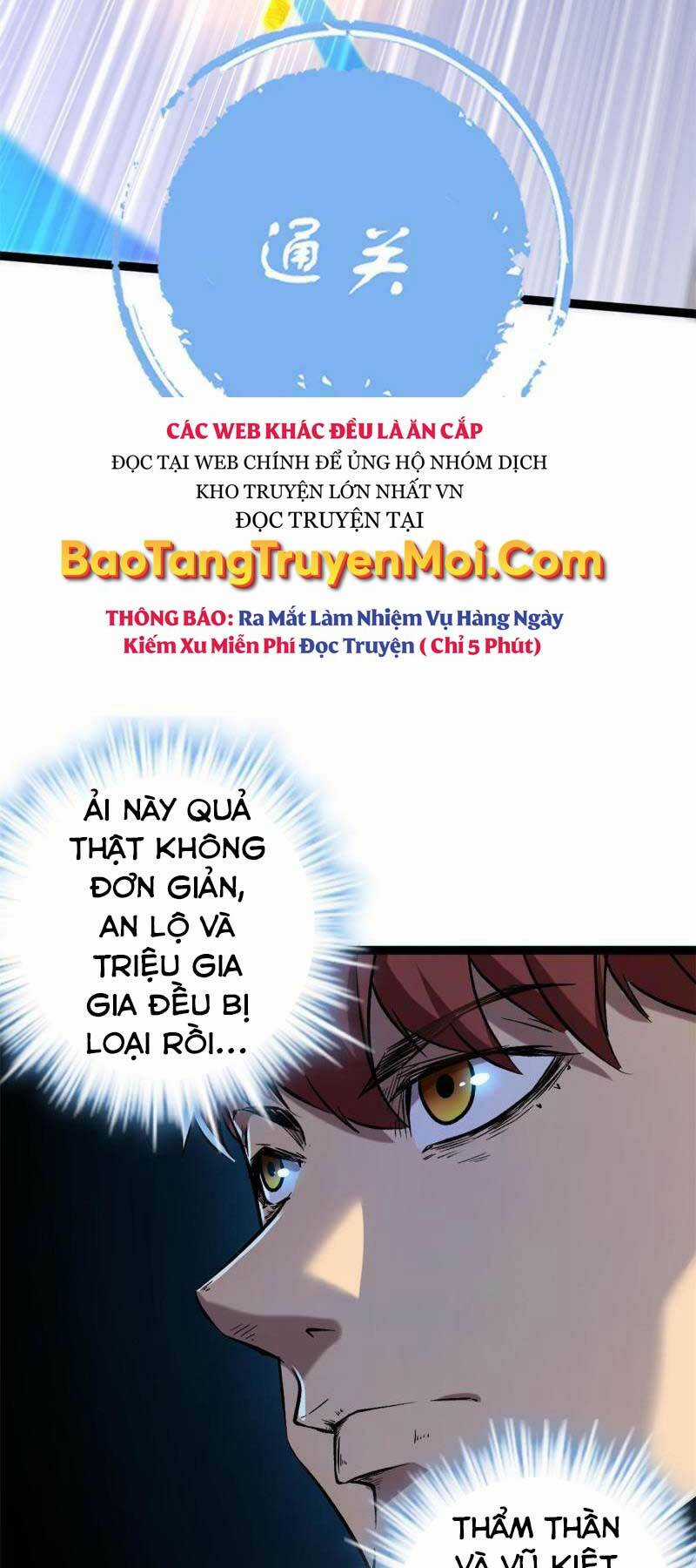 Cái Bóng Vạn Năng - Chapter 148 - Trang 14