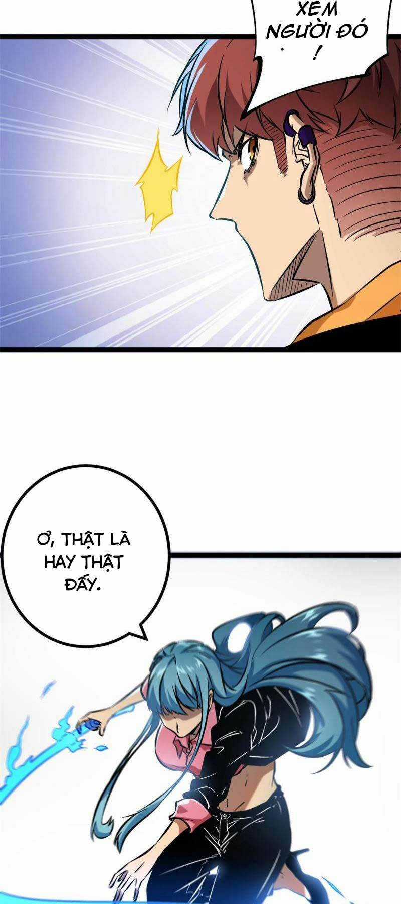 Cái Bóng Vạn Năng - Chapter 148 - Trang 16