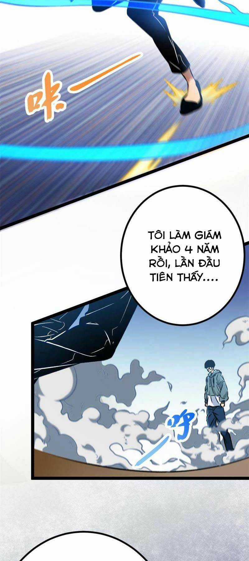 Cái Bóng Vạn Năng - Chapter 148 - Trang 17