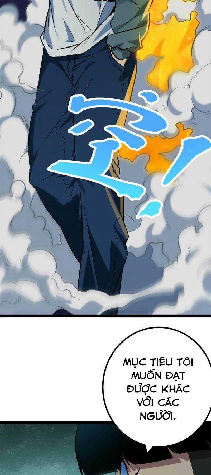 Cái Bóng Vạn Năng - Chapter 148 - Trang 19