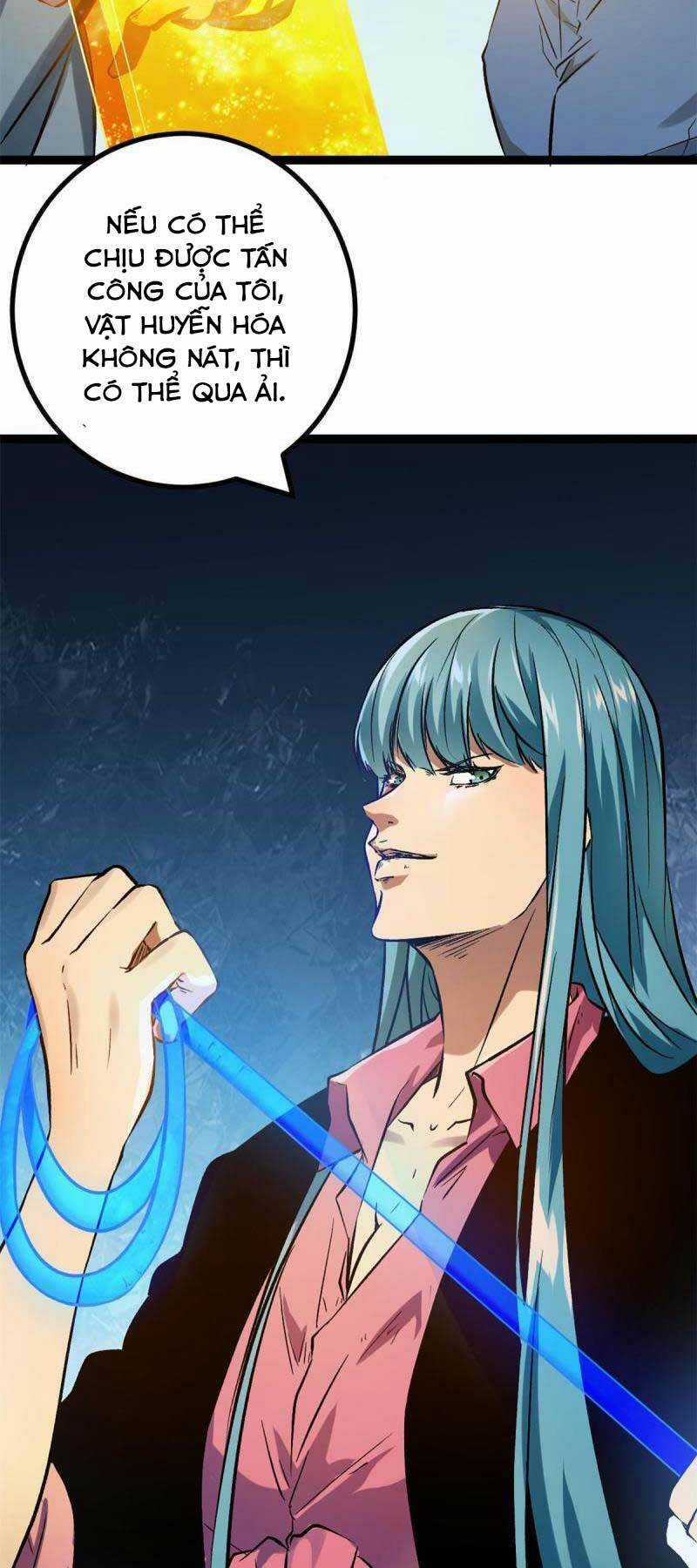 Cái Bóng Vạn Năng - Chapter 148 - Trang 3