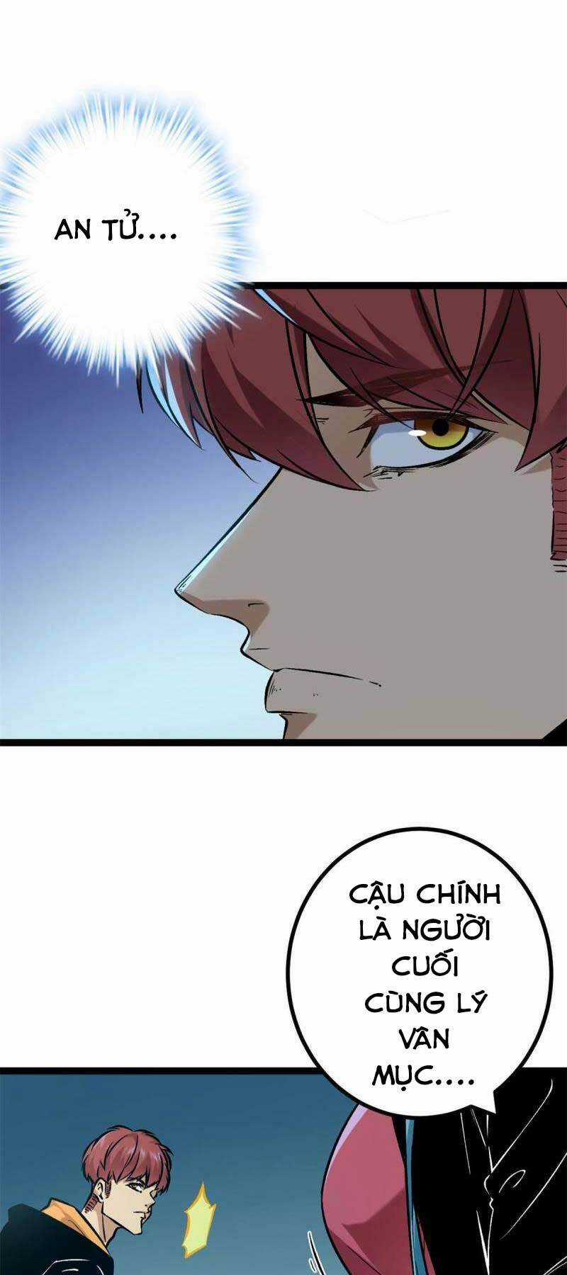 Cái Bóng Vạn Năng - Chapter 148 - Trang 21