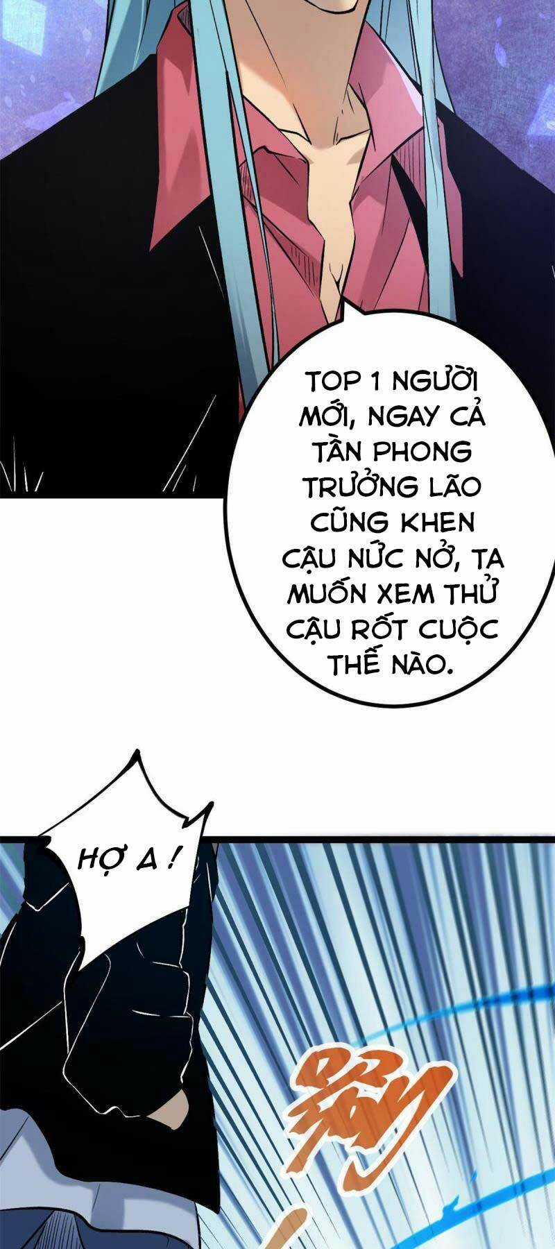 Cái Bóng Vạn Năng - Chapter 148 - Trang 23
