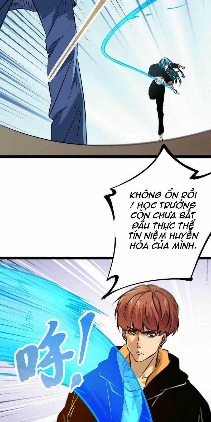 Cái Bóng Vạn Năng - Chapter 148 - Trang 24