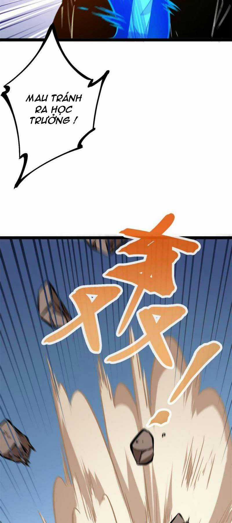 Cái Bóng Vạn Năng - Chapter 148 - Trang 25