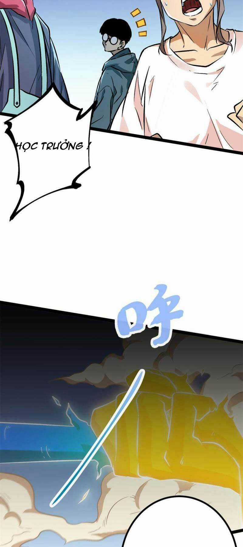 Cái Bóng Vạn Năng - Chapter 148 - Trang 27