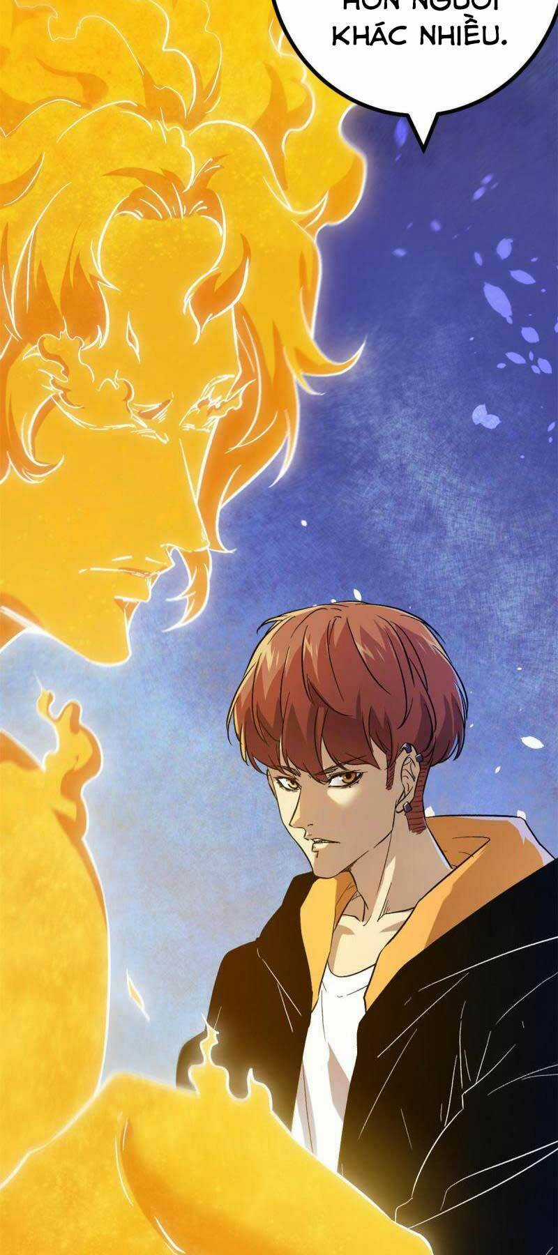 Cái Bóng Vạn Năng - Chapter 148 - Trang 29