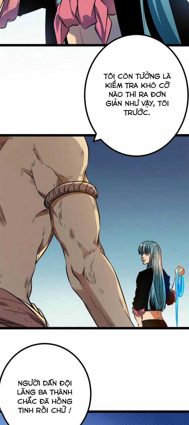 Cái Bóng Vạn Năng - Chapter 148 - Trang 4