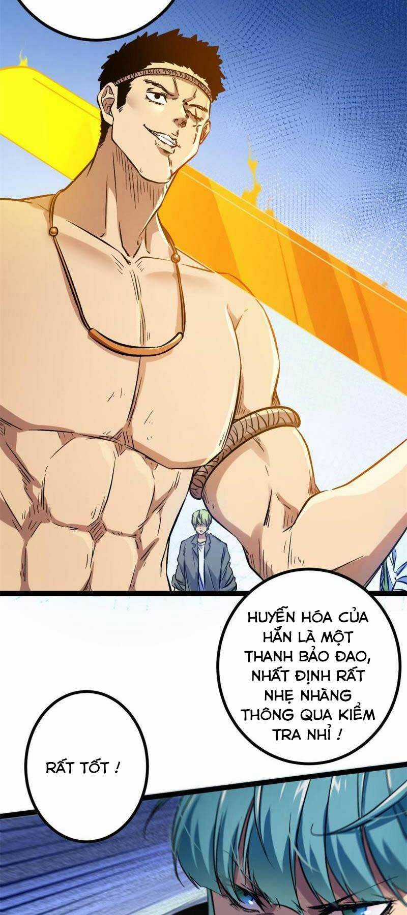 Cái Bóng Vạn Năng - Chapter 148 - Trang 5