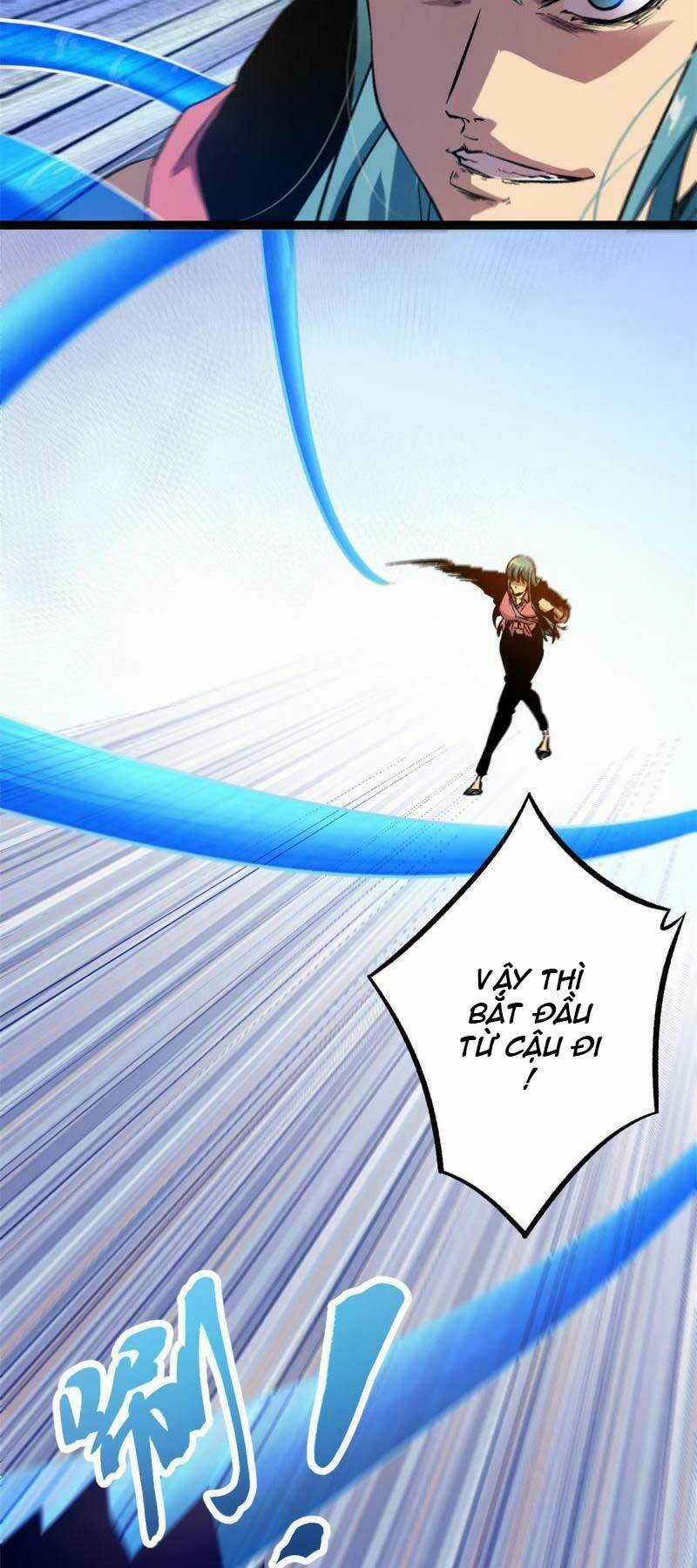 Cái Bóng Vạn Năng - Chapter 148 - Trang 6