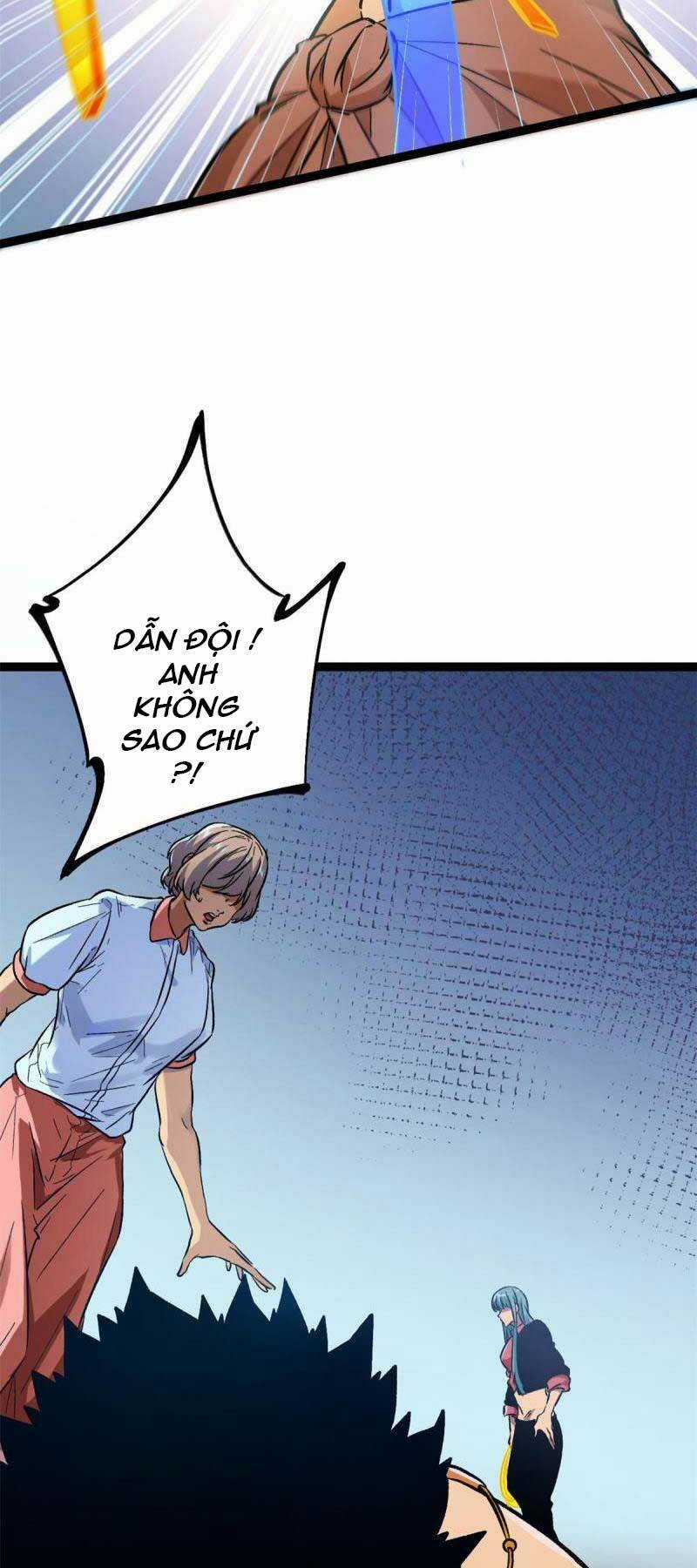 Cái Bóng Vạn Năng - Chapter 148 - Trang 8