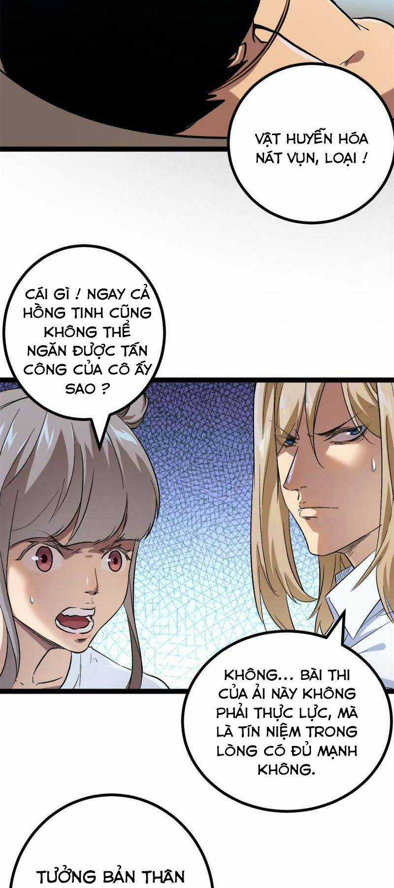 Cái Bóng Vạn Năng - Chapter 148 - Trang 9