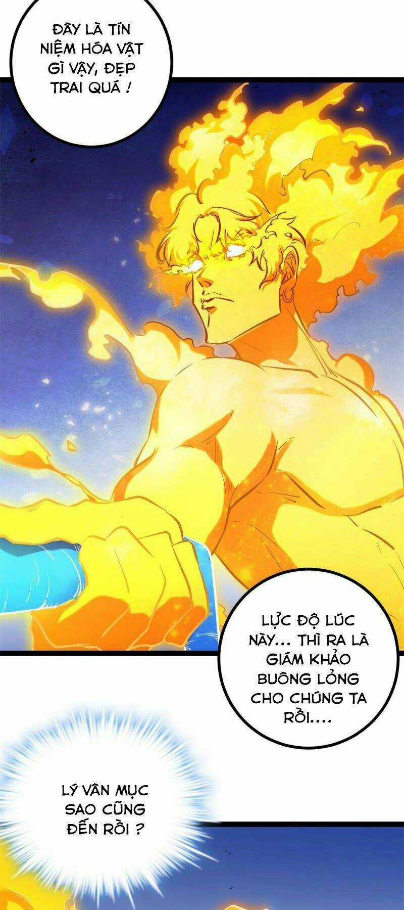 Cái Bóng Vạn Năng - Chapter 149 - Trang 2