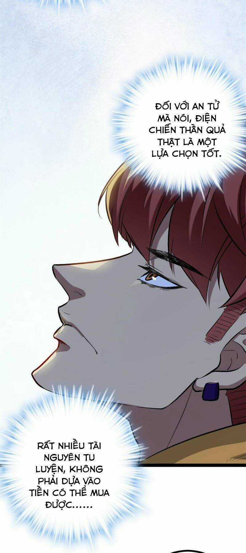 Cái Bóng Vạn Năng - Chapter 149 - Trang 11