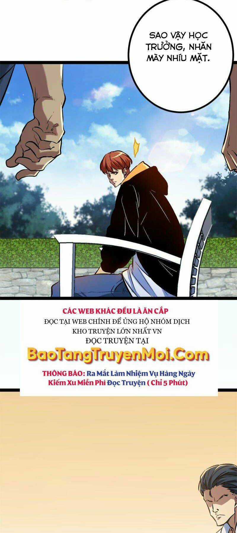 Cái Bóng Vạn Năng - Chapter 149 - Trang 12