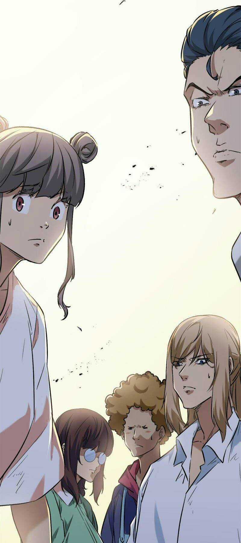 Cái Bóng Vạn Năng - Chapter 149 - Trang 14