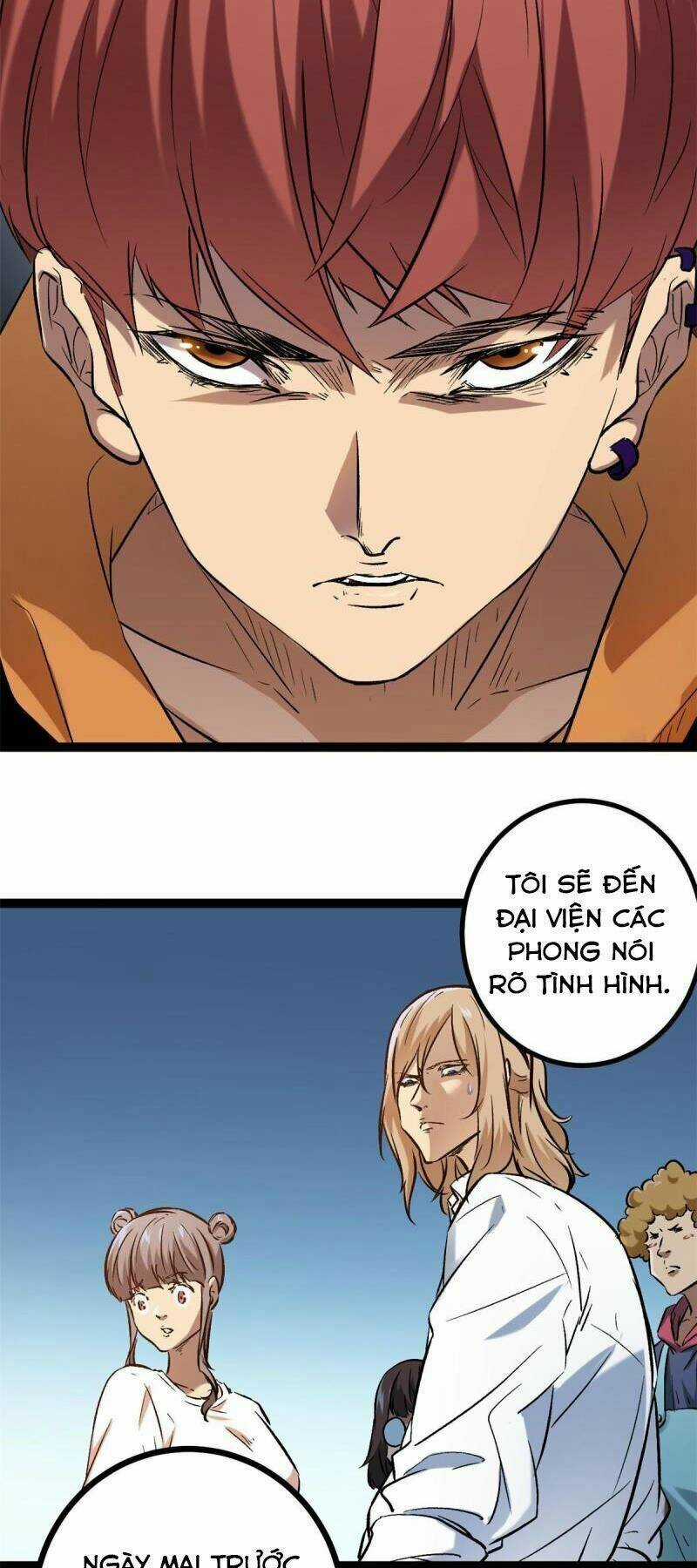 Cái Bóng Vạn Năng - Chapter 149 - Trang 18