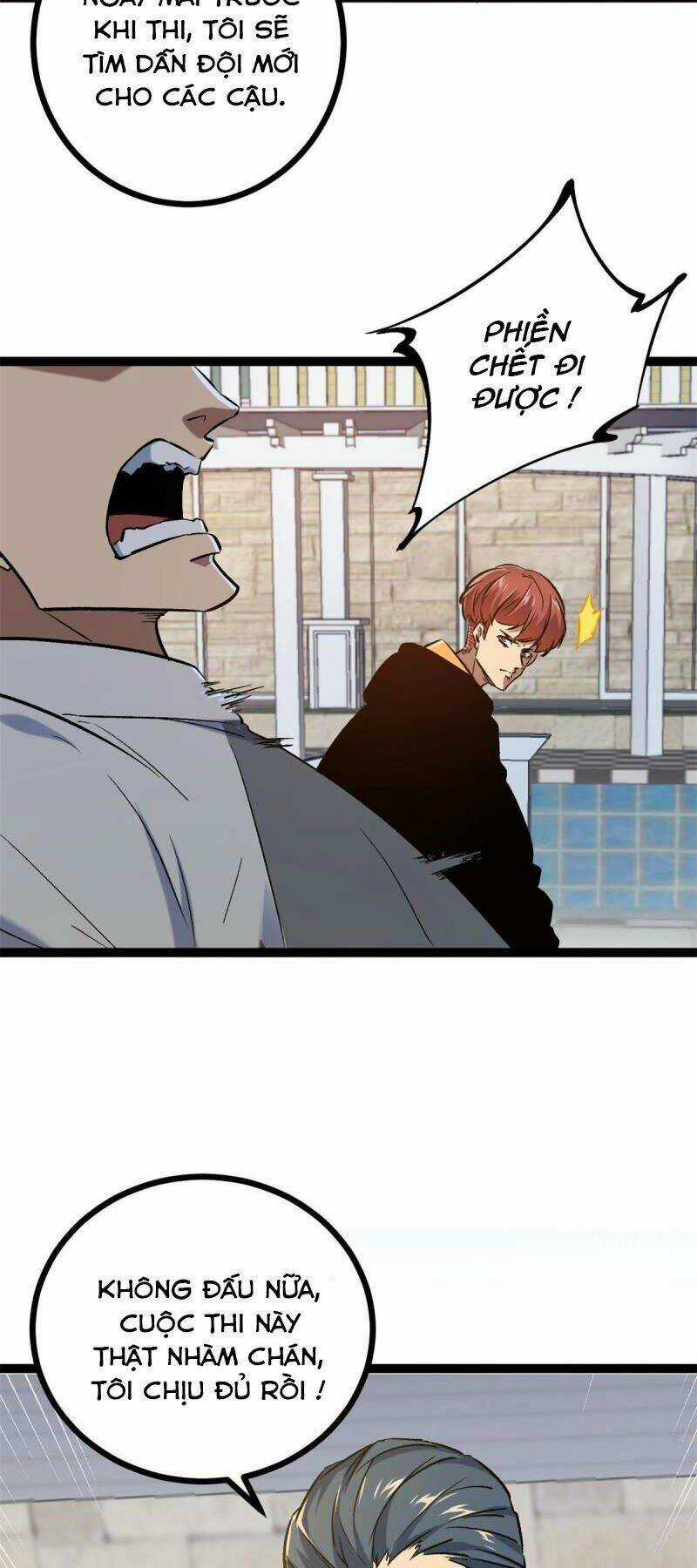 Cái Bóng Vạn Năng - Chapter 149 - Trang 19