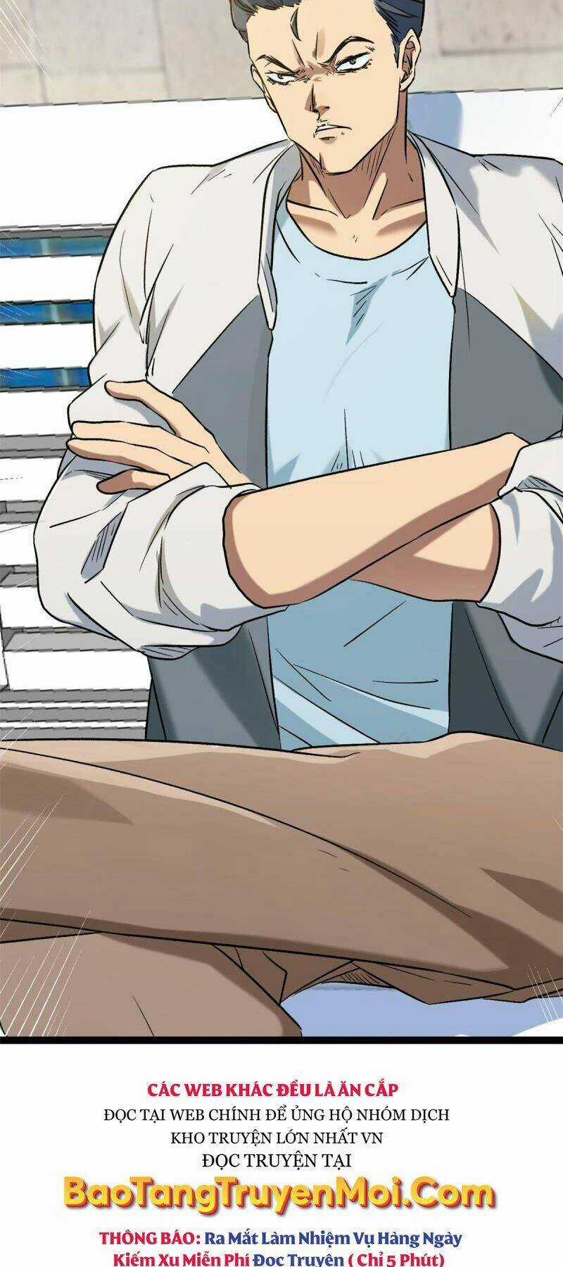 Cái Bóng Vạn Năng - Chapter 149 - Trang 20