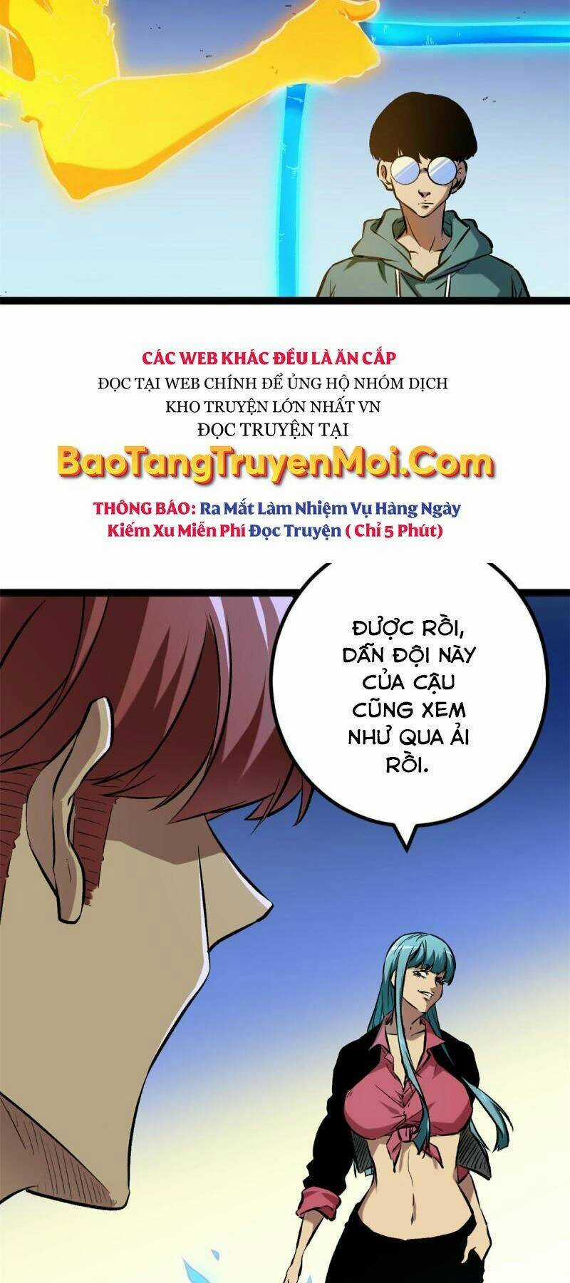 Cái Bóng Vạn Năng - Chapter 149 - Trang 3