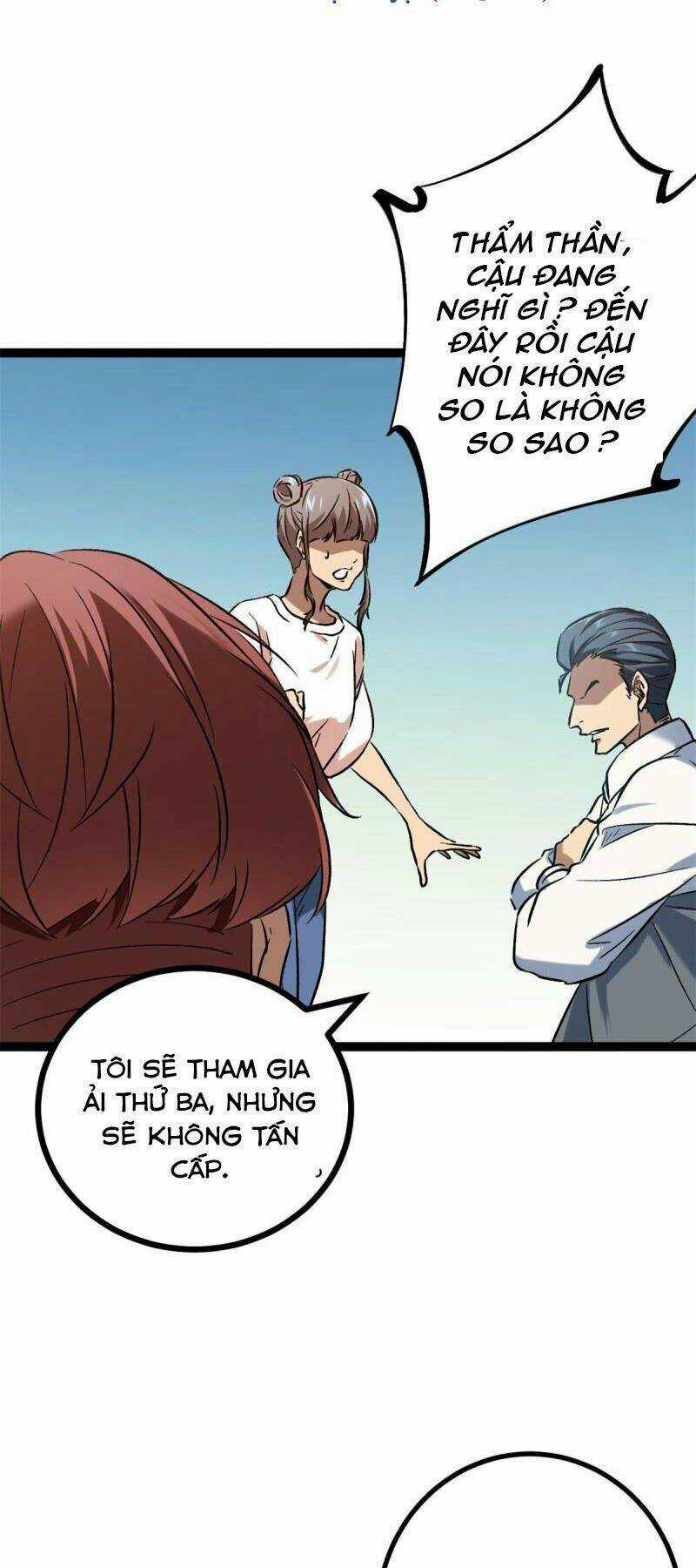 Cái Bóng Vạn Năng - Chapter 149 - Trang 21