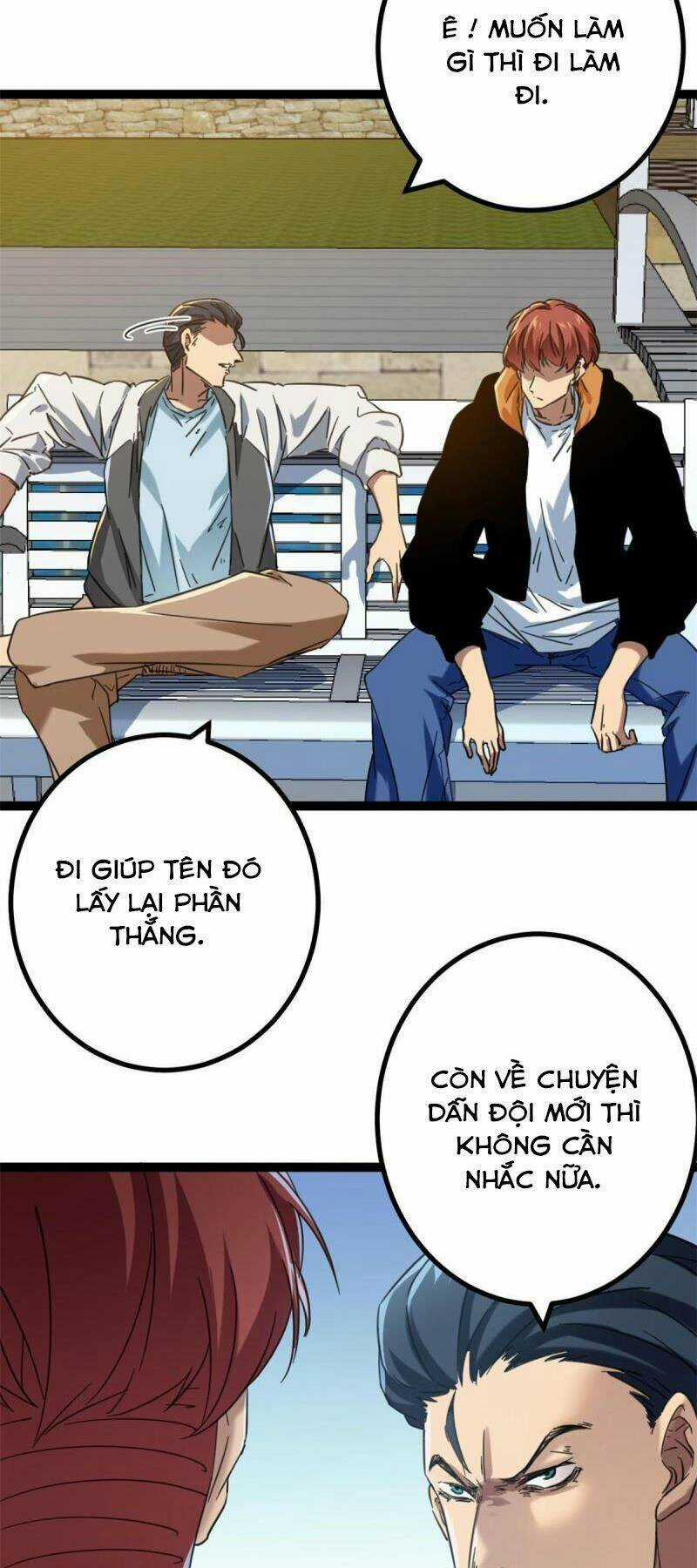 Cái Bóng Vạn Năng - Chapter 149 - Trang 22