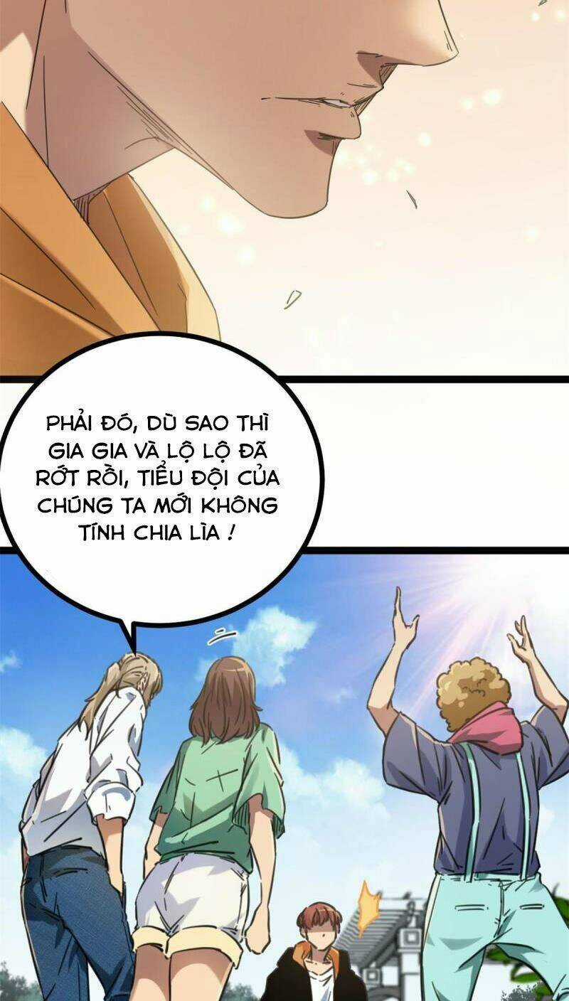 Cái Bóng Vạn Năng - Chapter 149 - Trang 24