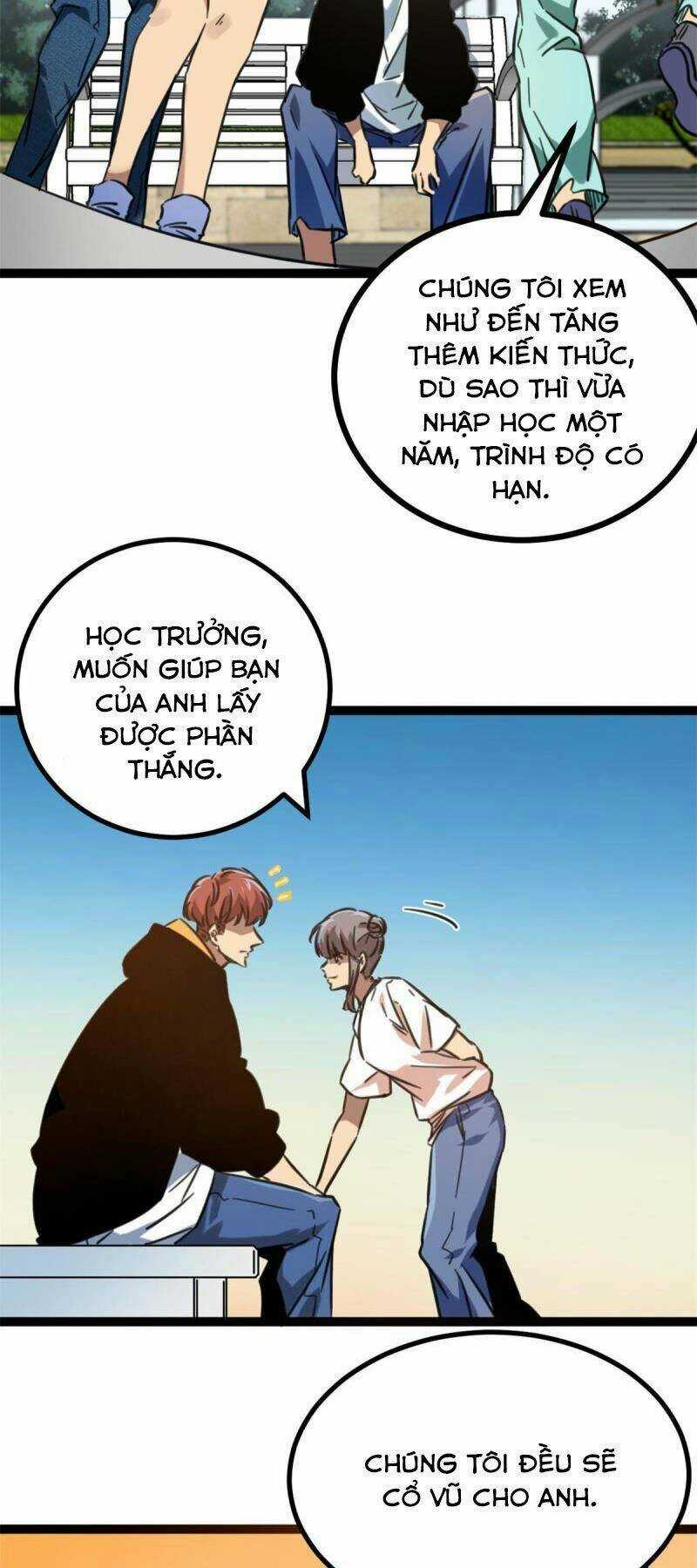 Cái Bóng Vạn Năng - Chapter 149 - Trang 25