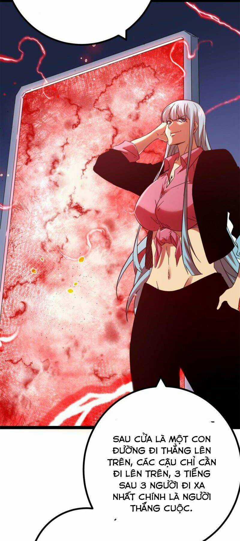 Cái Bóng Vạn Năng - Chapter 149 - Trang 28