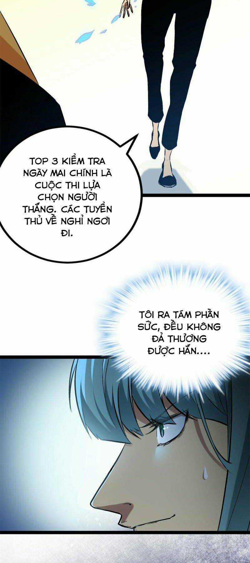 Cái Bóng Vạn Năng - Chapter 149 - Trang 4