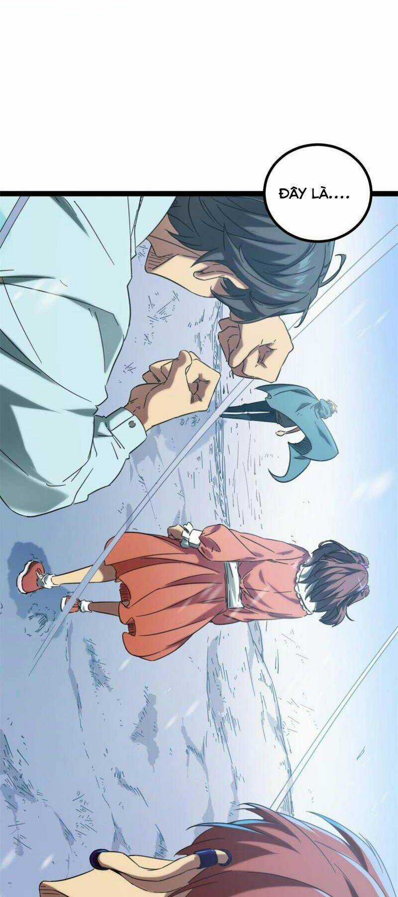 Cái Bóng Vạn Năng - Chapter 149 - Trang 32