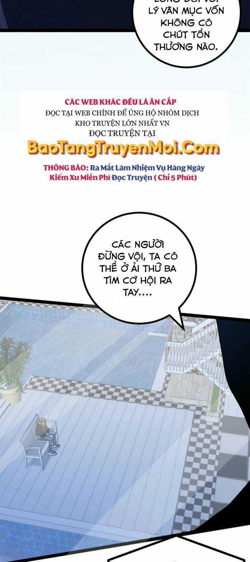 Cái Bóng Vạn Năng - Chapter 149 - Trang 7