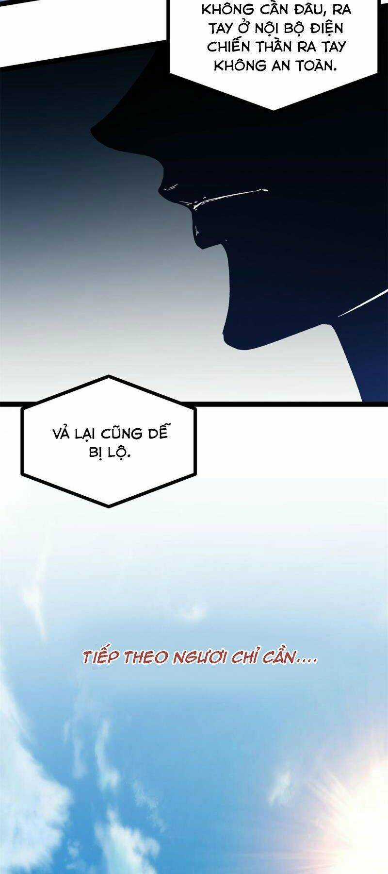 Cái Bóng Vạn Năng - Chapter 149 - Trang 8